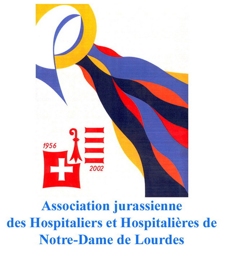 Les hospitaliers de Lourdes à Moutier