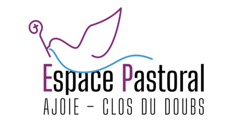 Logo Espace Pastoral