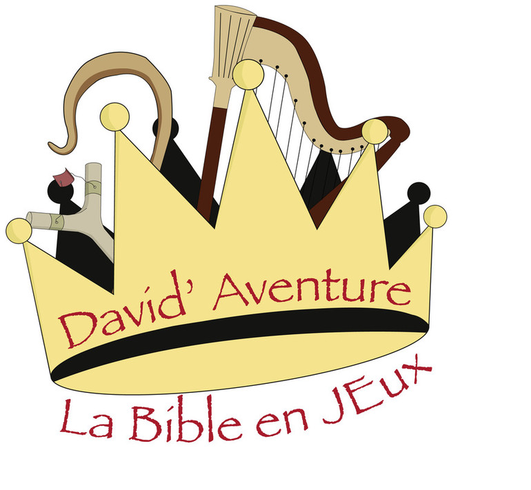 Logo David'Aventure