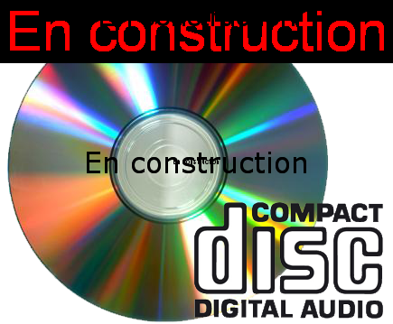 CD audio