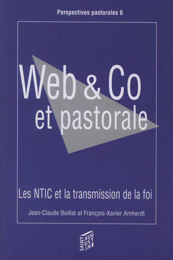 Web & Co et pastorale