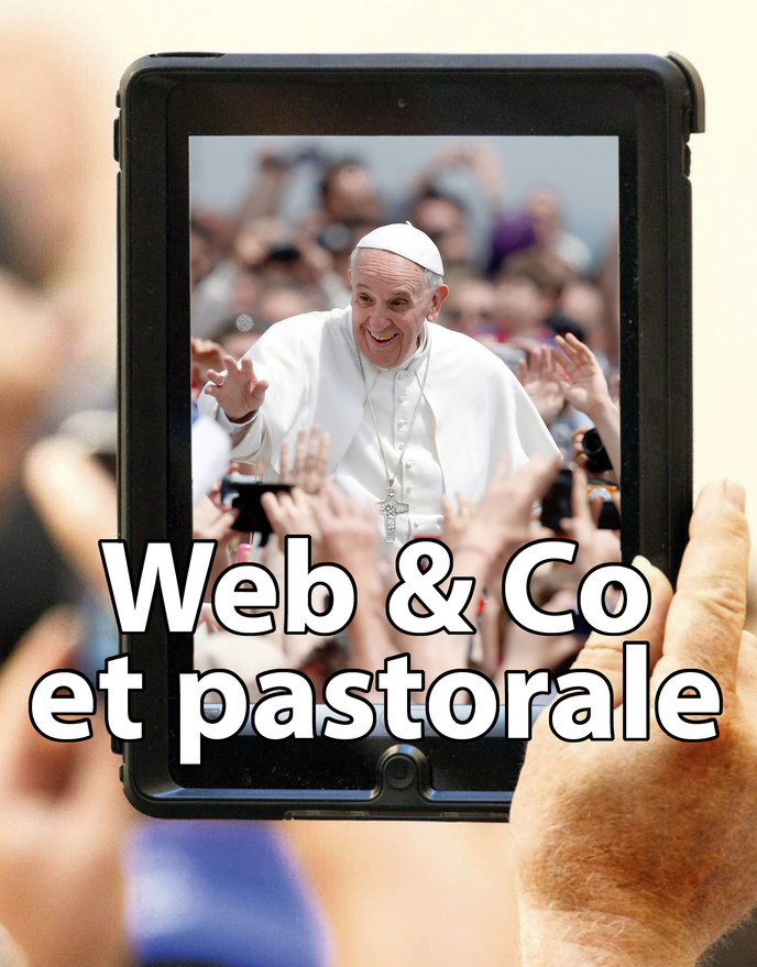 Web & Co et Pastorale