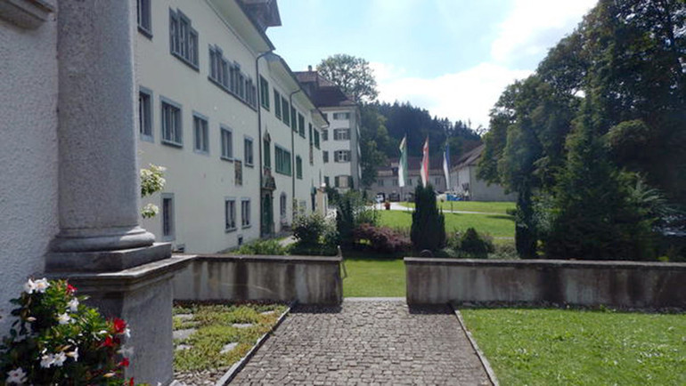 monastère de Fischingen (TG) 02