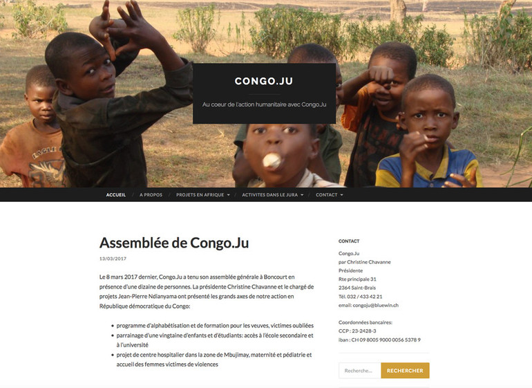 Congo.ju