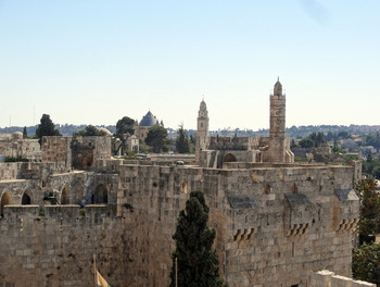Israel 2013