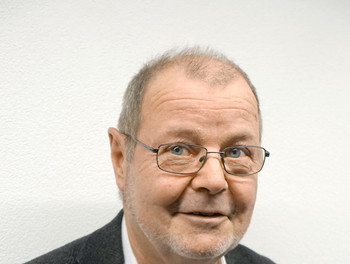 Gérald Friche, l’organisateur de l’événement