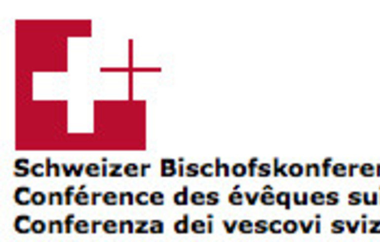 Communiqué de la Conférence des évêques suisses