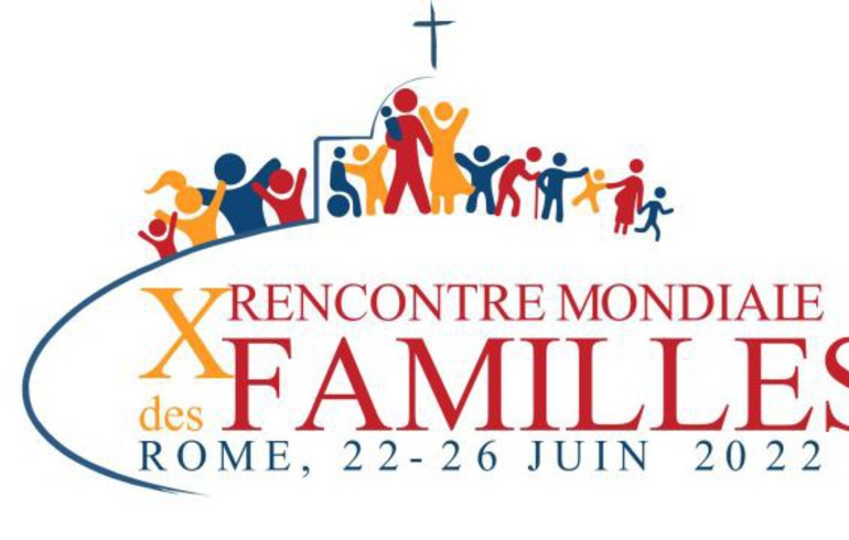 Rassemblement mondial des familles à Rome