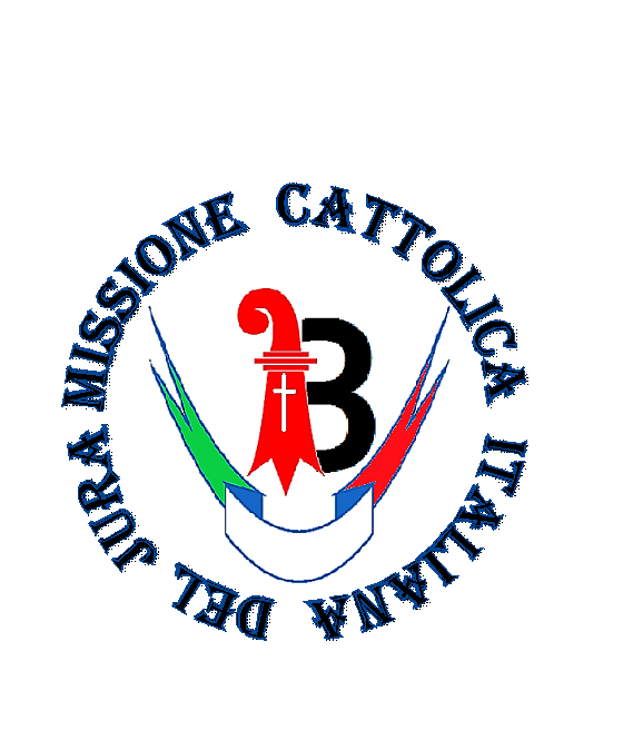 Logo missione