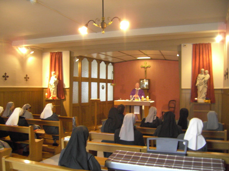 Eucharistie