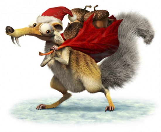 09 Scrat