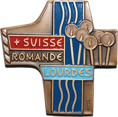 Hospitalité de Suisse romande