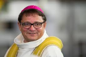 Mgr Félix Gmür