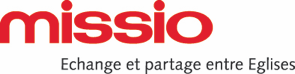 Logo Missio