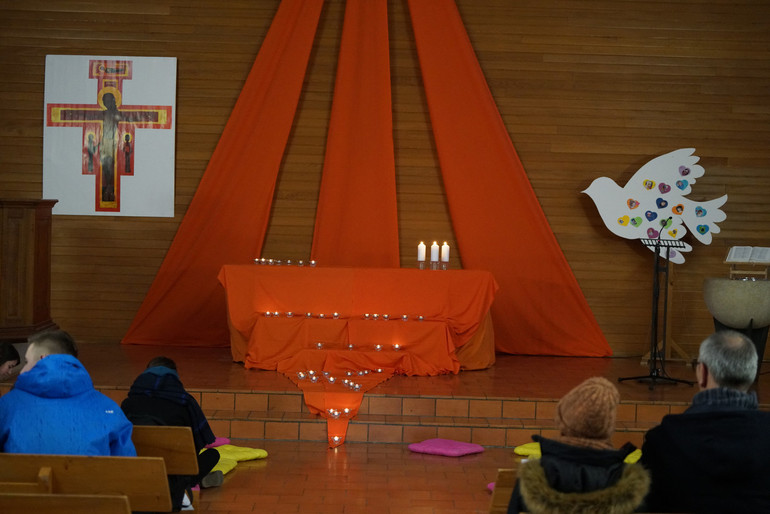 Taizé