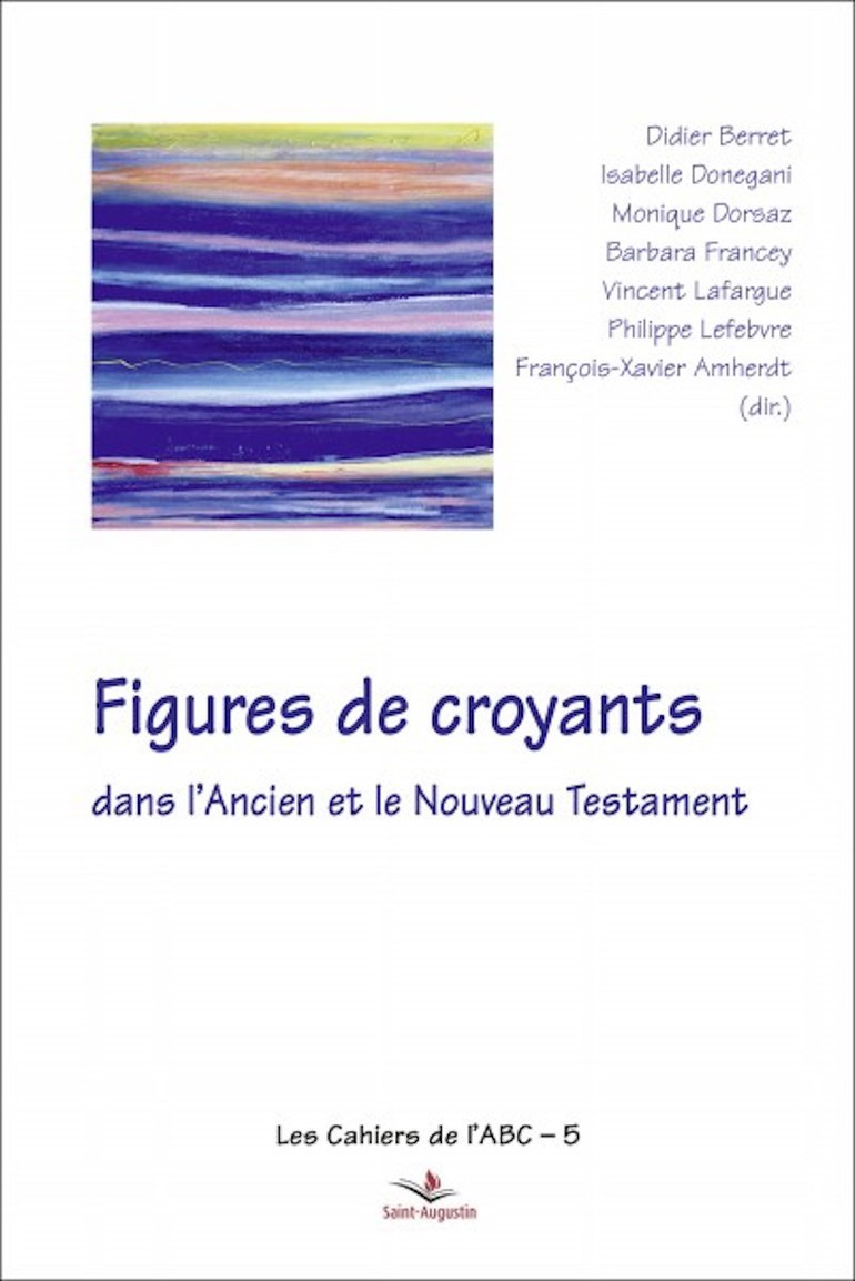 FIGURES DE CROYANTS