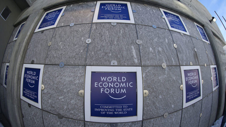 70 chefs d'Etat sont attendus au Forum économique mondial de Davos | © Flickr / Crossroads Foundation Ltd / David McIntyre