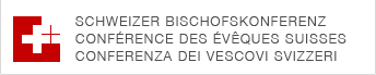 Conférence des évêques Suisse