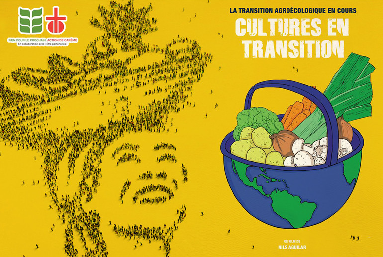 Cultures en transition