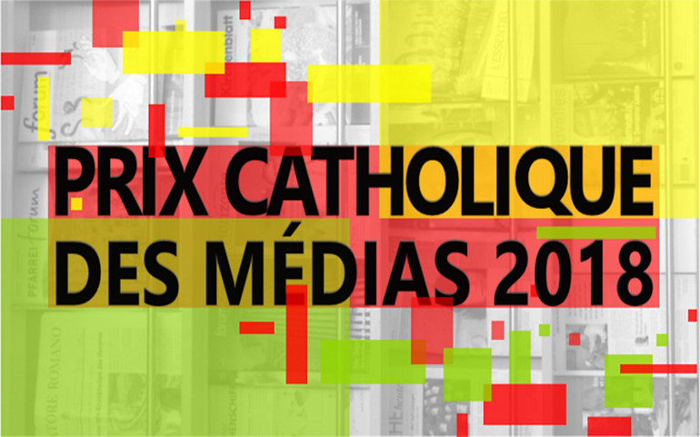 Prix des Médias 2018