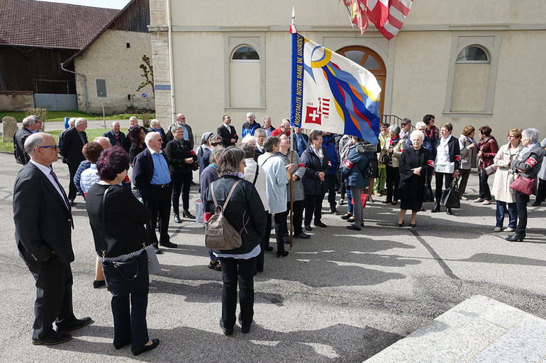 Lourdes 2018