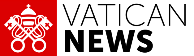 Vatican news Logo