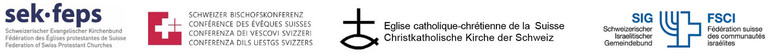 Logos Eglises