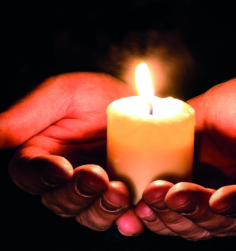 Nuit des Veilleurs
