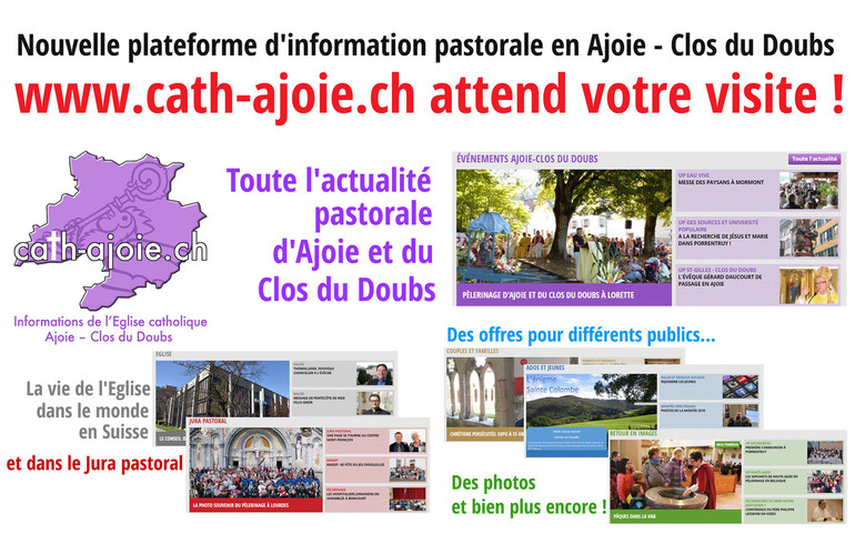 Cath-Ajoie - présentation