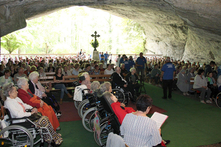 Sainte Colombe 2018