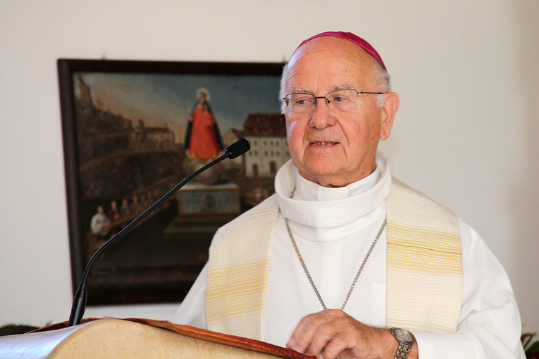 Mgr Patenôtre