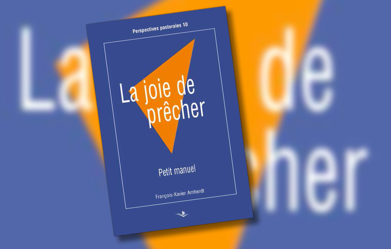 La joie de prêcher