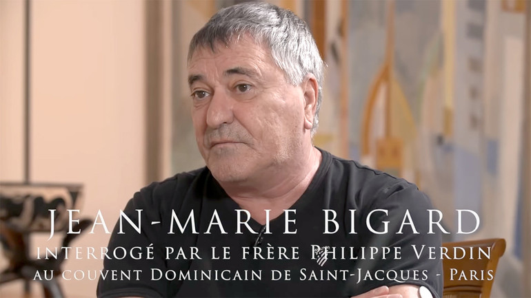 Jean-Marie Bigard