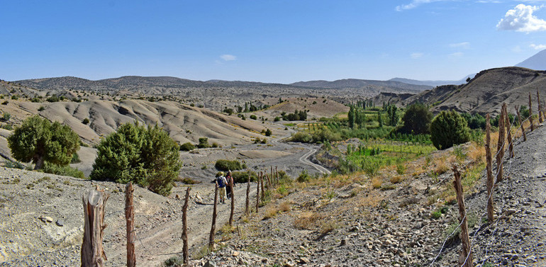 maroc midelt atlas