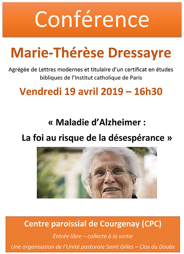 Marie-Thérèse Dressayre