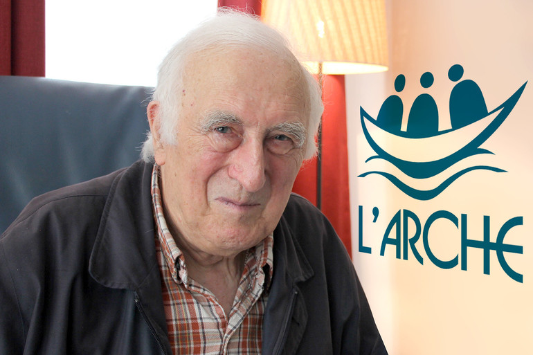 Jean Vanier