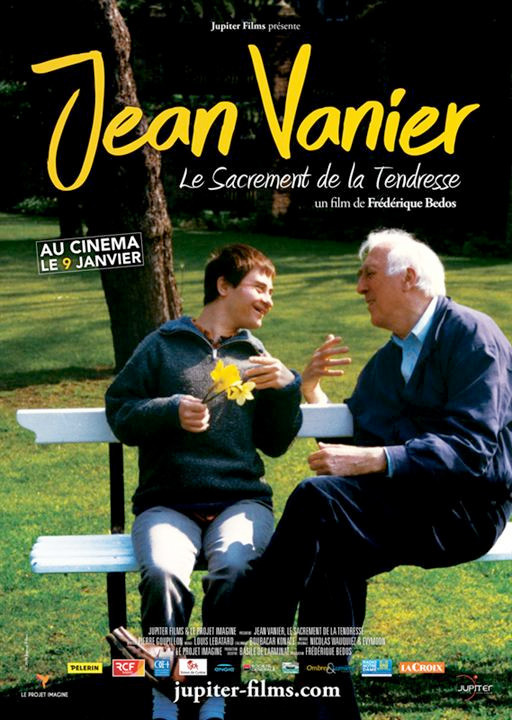 Film Jean Vanier