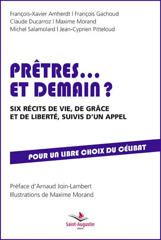 Prêtres… et demain?