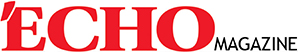 Echo Magazine logo