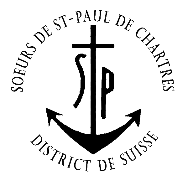 Logo Saint-Paul