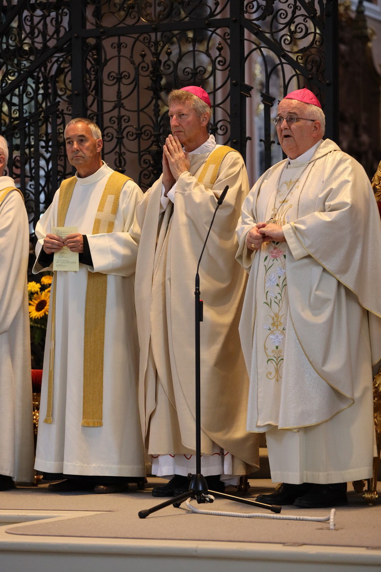  S.E.Mgr Alain de Raemy