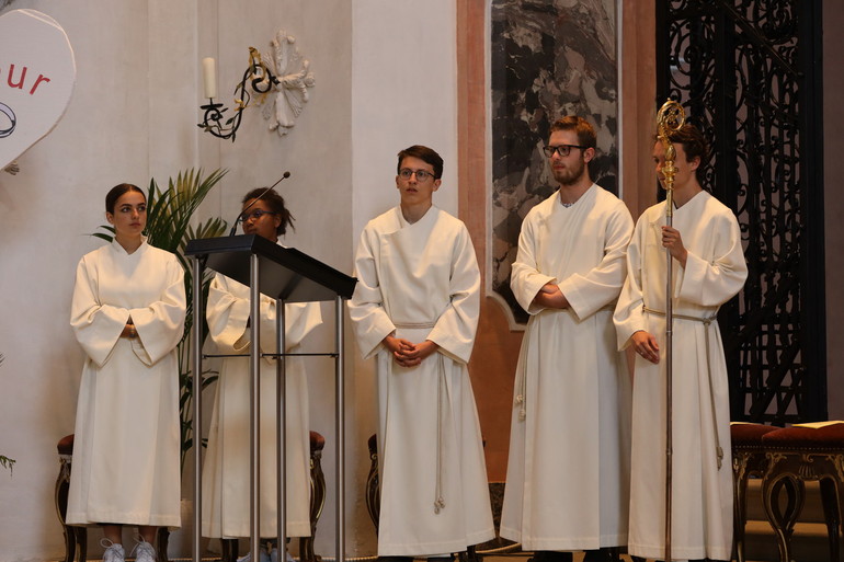 Service Jurassien des Vocations (SJV)