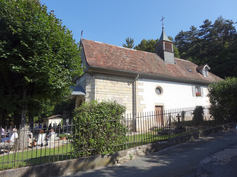 Lorette au fil du temps