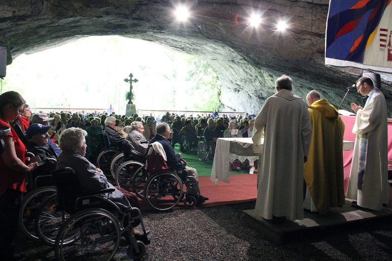 Assomption 2019 à Undervelier