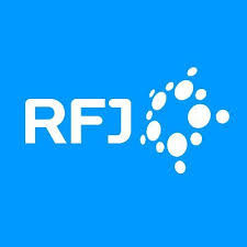 Logo RFJ