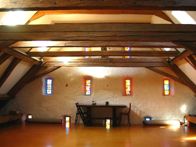 Taizé