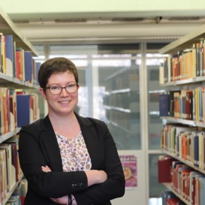 La philologue Elodie Paupe cont "Ursanne l'inénarrable"