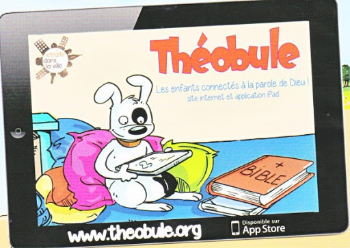 Théobule