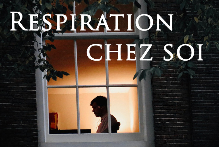 Respiration chez soi