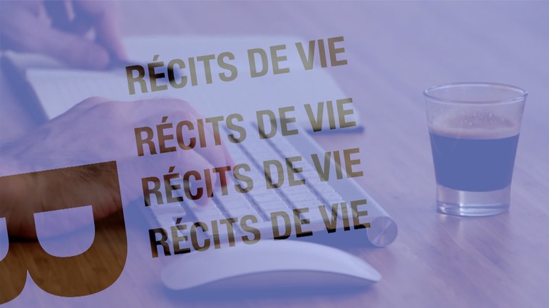 Récit de vie